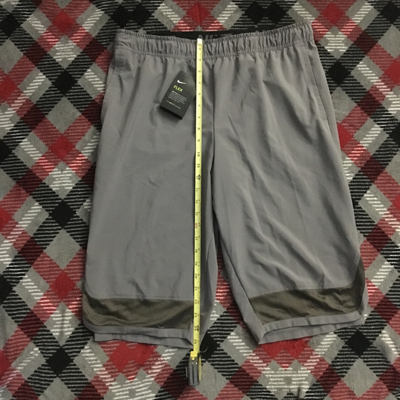 Nike Flex short for men - Picture 2 of 8